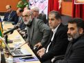 گزارش تصویری از نشست دانشگاهیان با معاون حقوقی، اموردولت ومجلس وزیر ارتباطات وفناوری اطلاعات